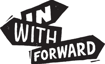 InWithForward Logo