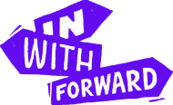 InWithForward Logo